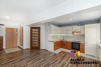 Ładne 3-Pokojowe Na Os. LeŚNym